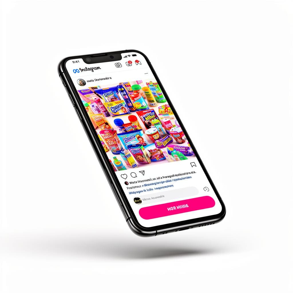 Meta Ad Creative