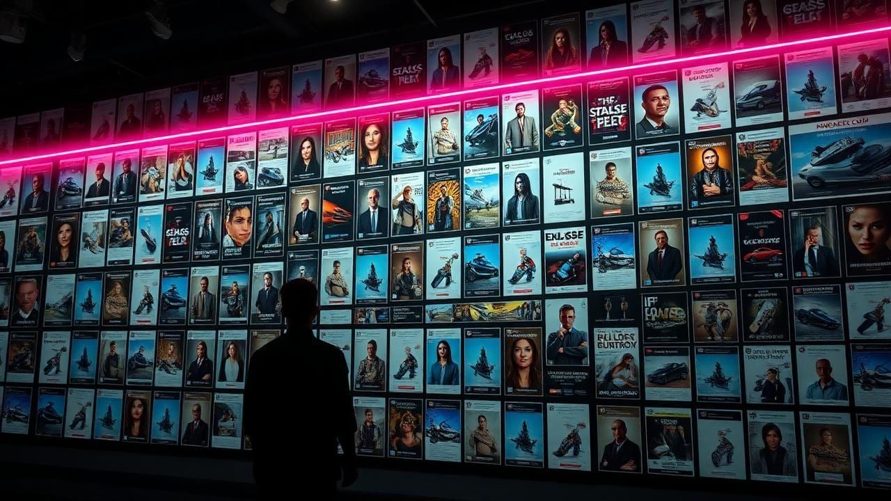 AI Creative Volume: Why High-Volume AI Creative Wins on Paid Social
