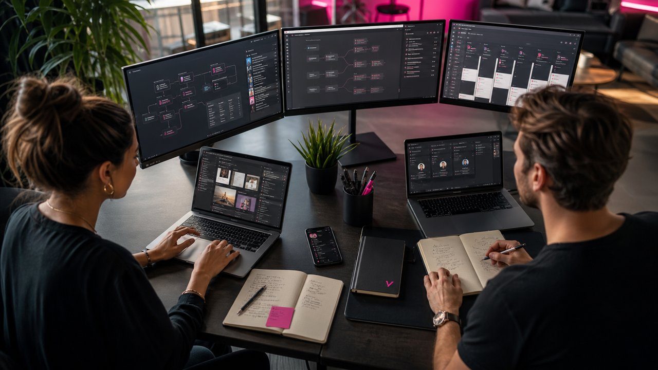 AI Tools for Startup Marketing: 2026 Founder's Guide