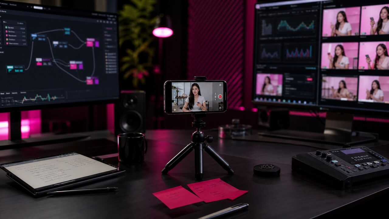 UGC Video Ads: How to Produce Them at Scale Without Sacrificing Performance