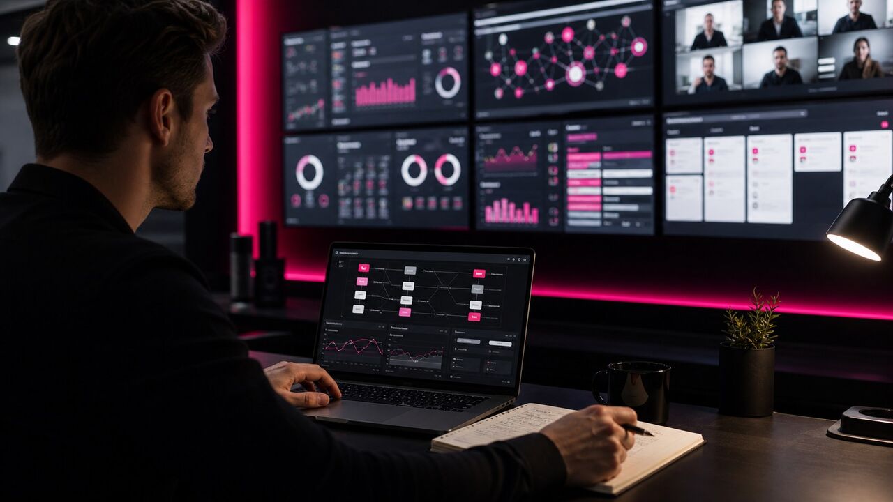 How AI Lowers Marketing Costs in 2026