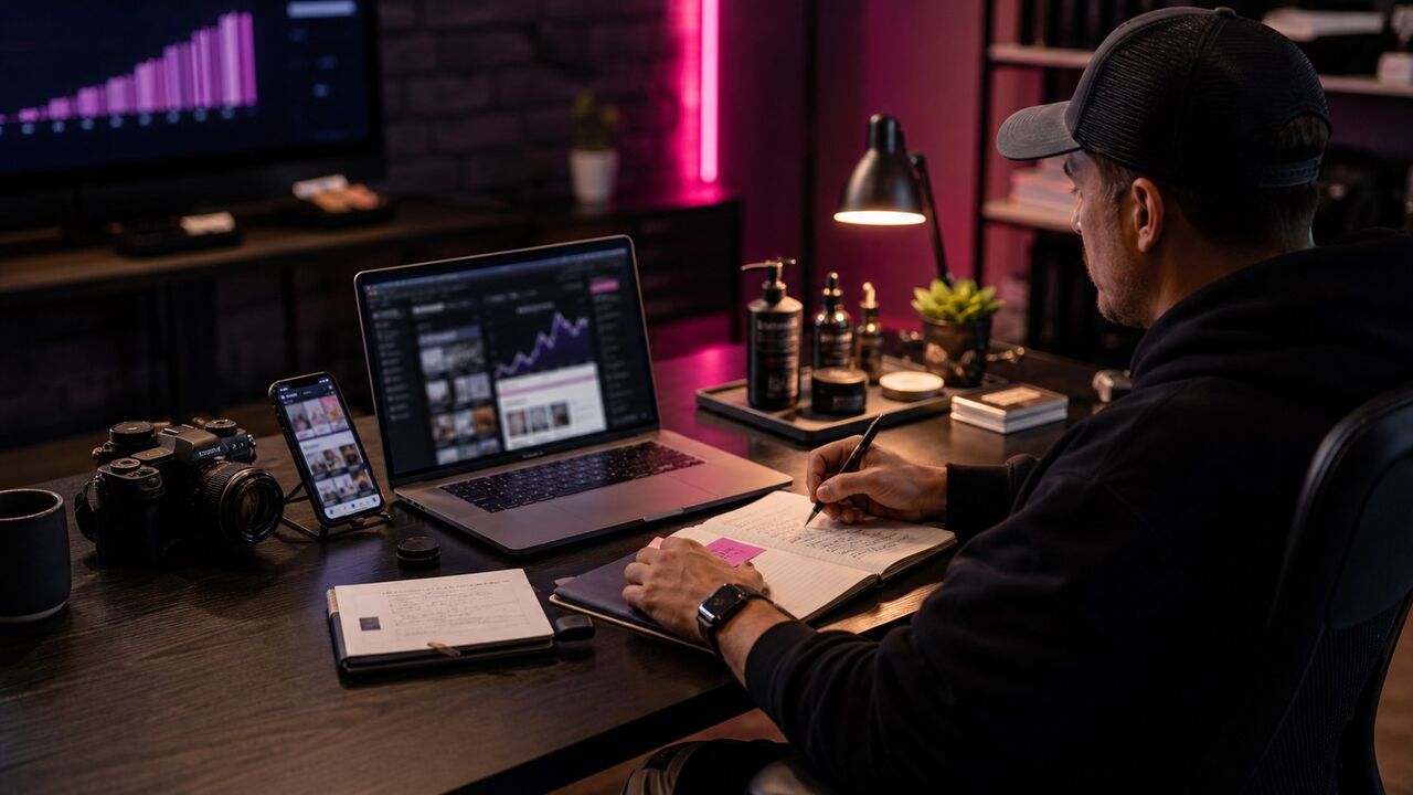Marketing Tools for Early-Stage Brands in 2026