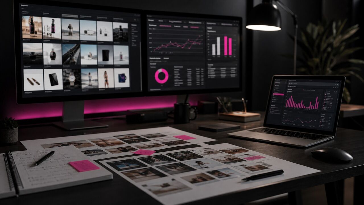 Meta Ads Creative in 2026: What Lowers CPA and What Wastes Budget