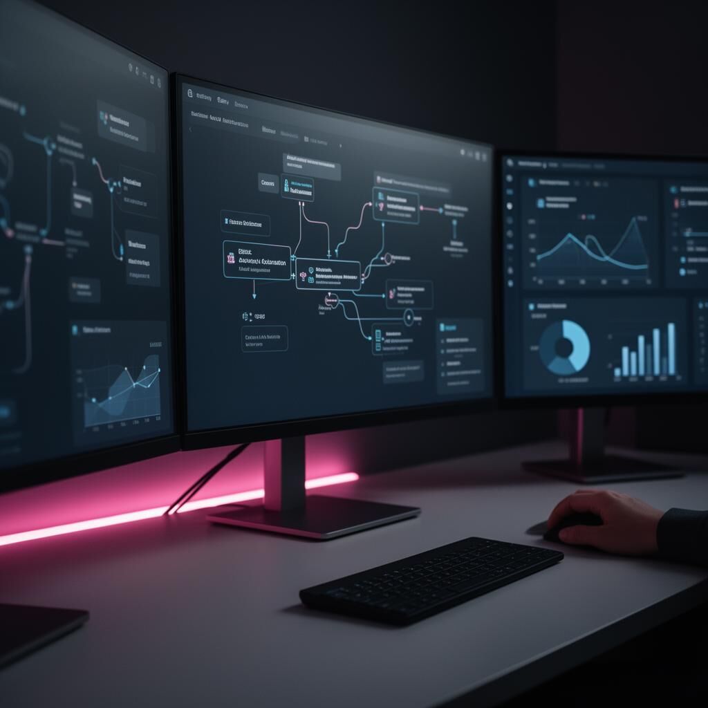 Types of AI Marketing Applications 2026: A Leader's Guide