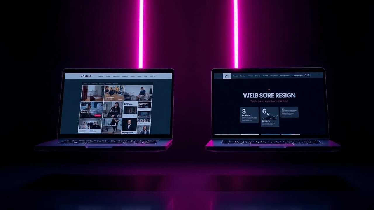 Website Redesign Checklist for Local Businesses (2026)