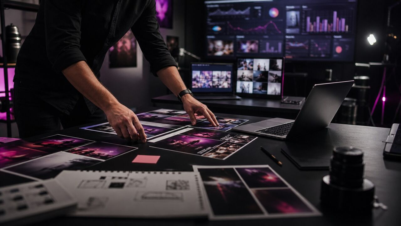 What Is AI Creative Strategy? A 2026 Guide for Marketers