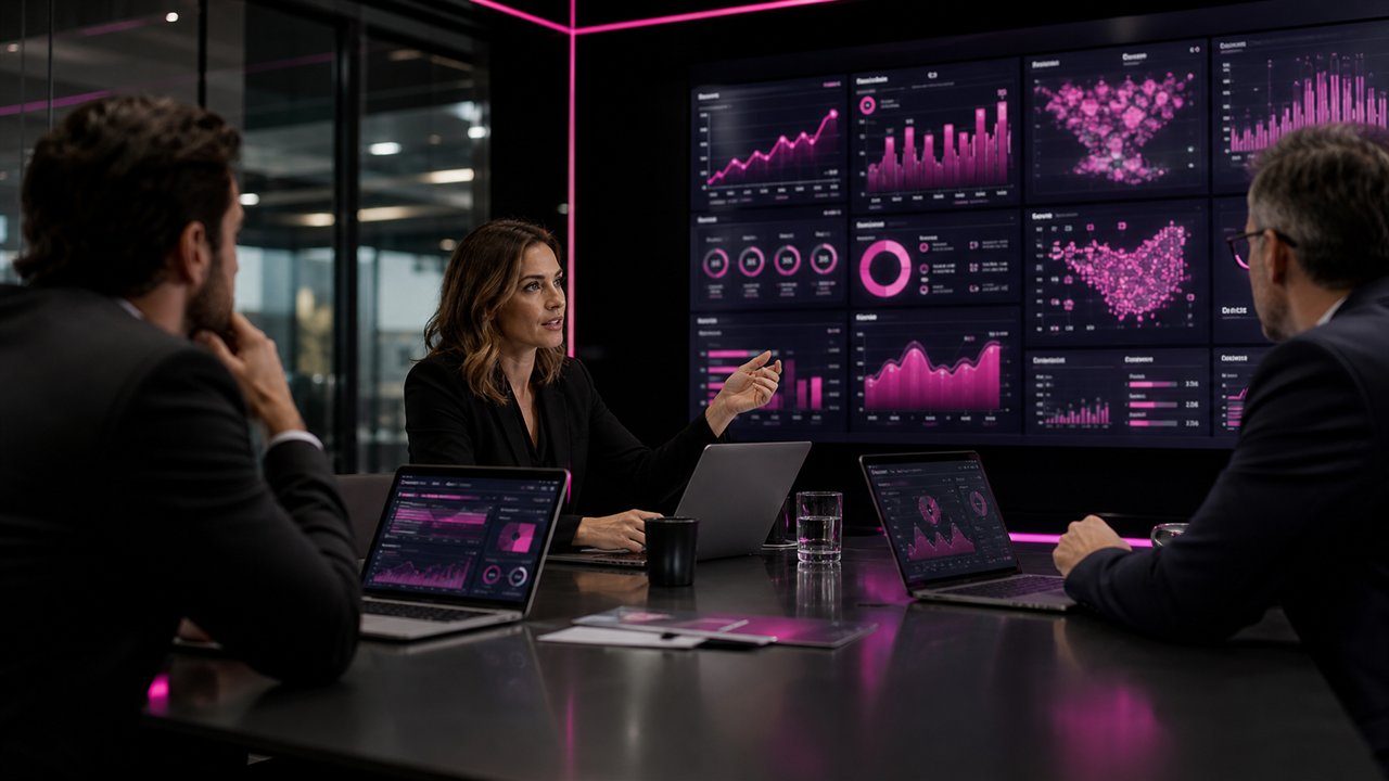 Why First-Party Data Fuels AI Marketing ROI in 2026