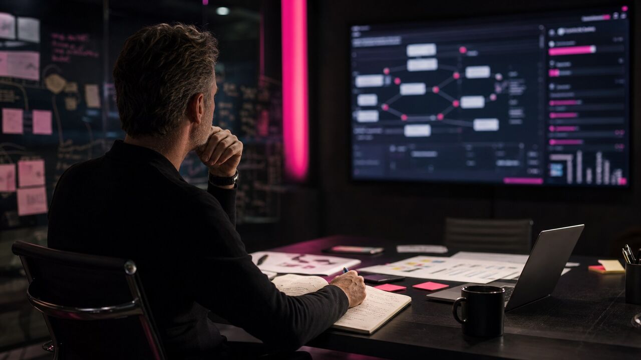 Why Marketers Fear AI Replacement in 2026